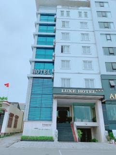 Luxe Hotel - Dong Hoi - 6