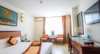 Luxe Hotel - Dong Hoi - 3