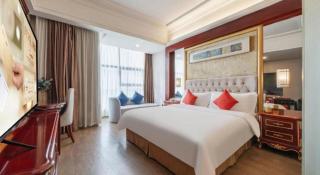 Vienna International Hotel Shanghai Hongqiao Expo Center Caohejing - Shanghai - 8