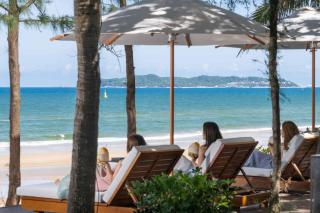 The Westin Sanya Haitang Bay Resort - 6