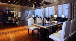 SUN Yat-sen university Hotel and Conference Centre - 2