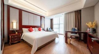 Vienna International Hotel Shanghai Hongqiao Expo Center Caohejing - Shanghai - 4