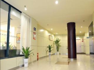 Jinjiang Inn Nanjing Xinjiekou - Nanjing - 5