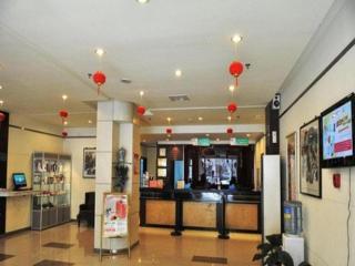 Jinjiang Inn Nanjing Xinjiekou - Nanjing - 4
