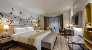 Home Inn Plus Shanghai Pudong Airport Chuansha Branch - Shanghai - 3
