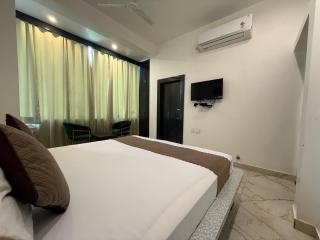 Sariska Celebration Hotel & Resort - 5
