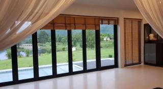 Tanaosri & Creekside Resort - 1