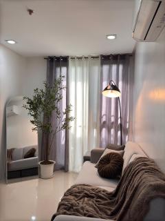 1BR at One Pontefino Tower - 207 - 4