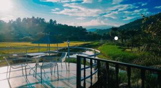 The White House Boutique Resort - Chiang Rai - 6