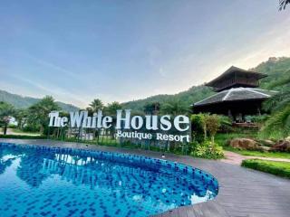 The White House Boutique Resort - Chiang Rai - 4