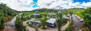 The White House Boutique Resort - Chiang Rai - 3