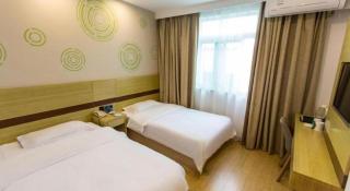 GreenTree Inn Suzhou Guanqian Street Yinguo Lane Business Hotel - Suzhou - 9