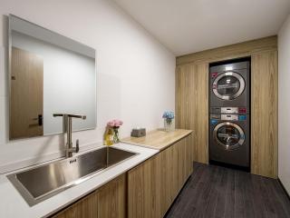 Beijing Chaoyang Park Crystal Orange Hotel - Pechino - 6
