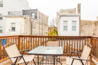 Spacious 3-bed,3bath, King Beds, Tv ,washerdryer - 8