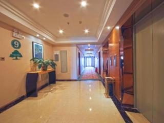 GreenTree Inn GuangDong JieYang Bus Terminal Station RongHua Avenue Business Hotel - Jieyang - 4