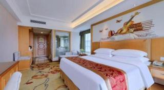 Vienna Classic Hotel Qingyuan Taihe Ancient Cave Scenic Area - Qingyuan - 3