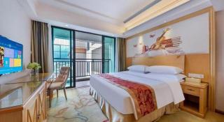 Vienna Classic Hotel Qingyuan Taihe Ancient Cave Scenic Area - Qingyuan - 1