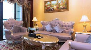 Taishan Bojue Hotel - Jiangmen - 8