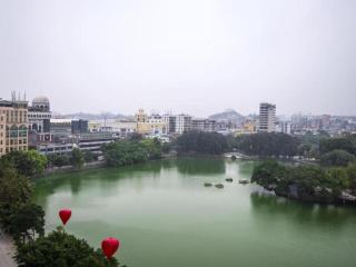 Taishan Bojue Hotel - Jiangmen - 2