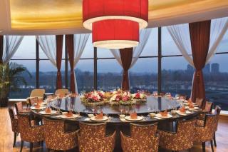 Wyndham Urumqi North - Wujiaqu - 7