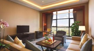 Wyndham Urumqi North - 1