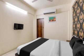 Hotel O Kankariya - Ahmedabad - 4