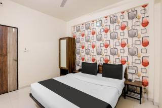 Hotel O Kankariya - Ahmedabad - 0