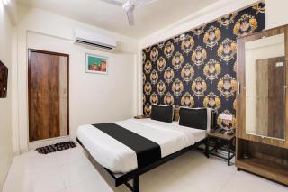 Hotel O Kankariya - Ahmedabad - 5