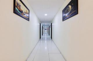 Hotel O Kankariya - Ahmedabad - 7