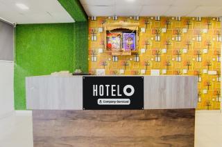 Hotel O Kankariya - Ahmedabad - 8