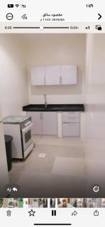 شقق وحدات الروضة السكنيه ج - Taif - 4