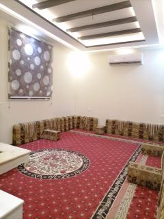 شقق وحدات الروضة السكنيه ج - Taif - 3