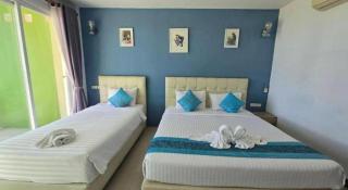 Greenseaview Resort - Ban Chong Chang - 3