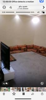 شقق وحدات الروضة السكنيه ج - Taif - 2