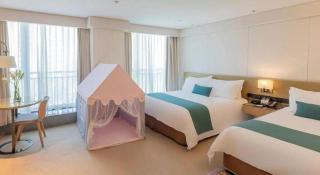New Century Kylie Hotel Ningbo - Ningbo - 2