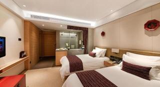 New Century Kylie Hotel Ningbo - 1