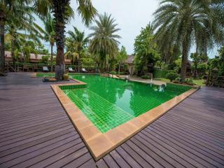 Baan Baitan Resort - Rayong - 1