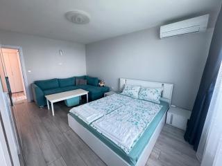 Lazur Sea Home Burgas 2BD - 7
