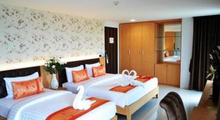 The Convenience Hotel - 1