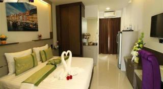 The Convenience Hotel - 1