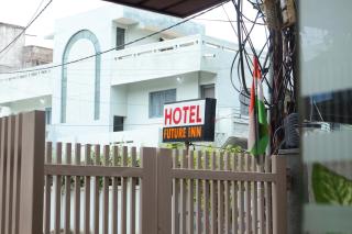 Hotel Future Inn - Bhopal - 7