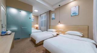 Zhaoxiangju Boutique Hotel Changshui Branch - Kunming - 1
