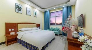 Zhaoxiangju Boutique Hotel Changshui Branch - 4