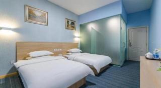 Zhaoxiangju Boutique Hotel Changshui Branch - 3