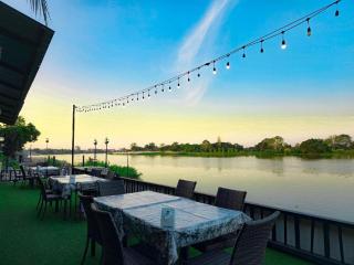 Mango House Resort - 1