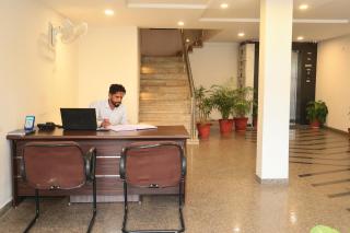 Hotel Future Inn - Bhopal - 2