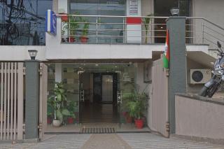 Hotel Future Inn - Bhopal - 4