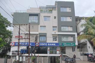 Hotel Future Inn - Bhopal - 9