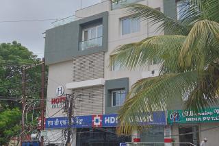 Hotel Future Inn - Bhopal - 5