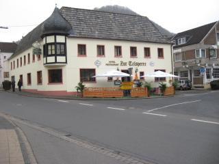 Astoria Hotel Heimbach - 8